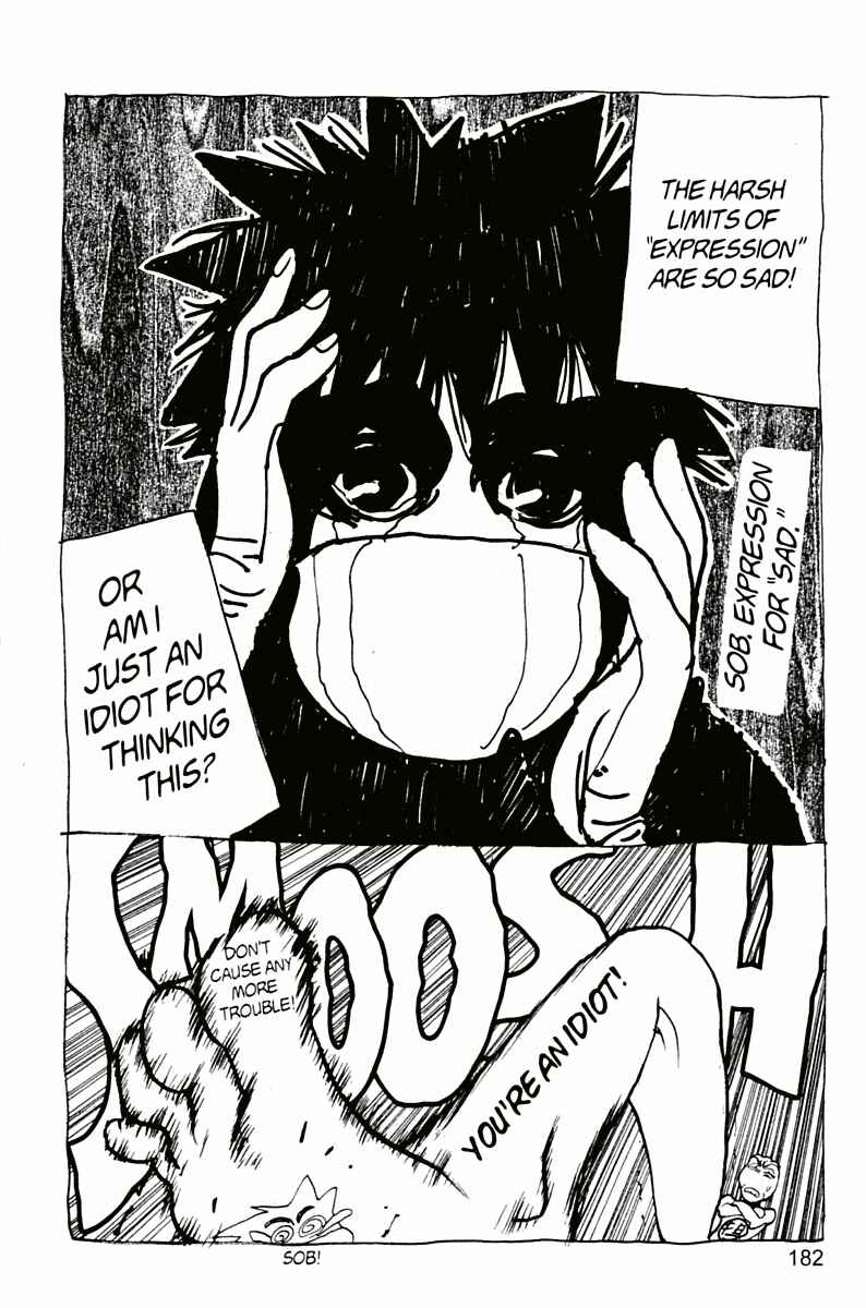 Page 89 Chapter 76 Bastard!!: Ankoku no Hakaishin
