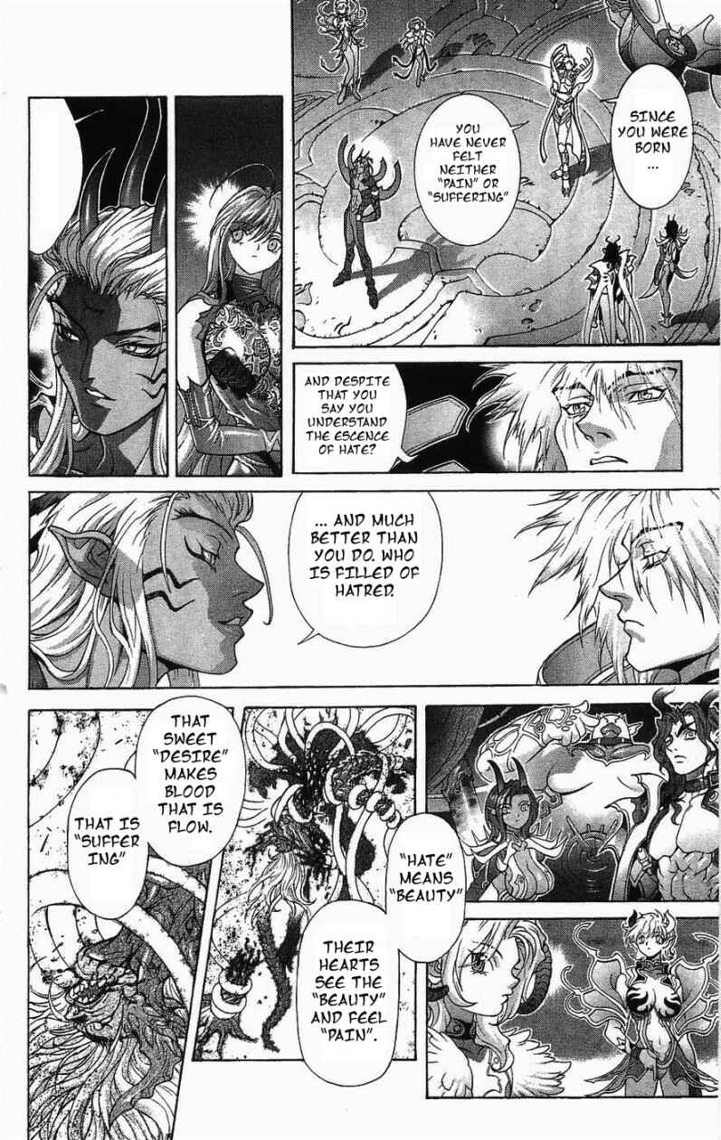 Page 30 Chapter 125 Bastard!!: Ankoku no Hakaishin