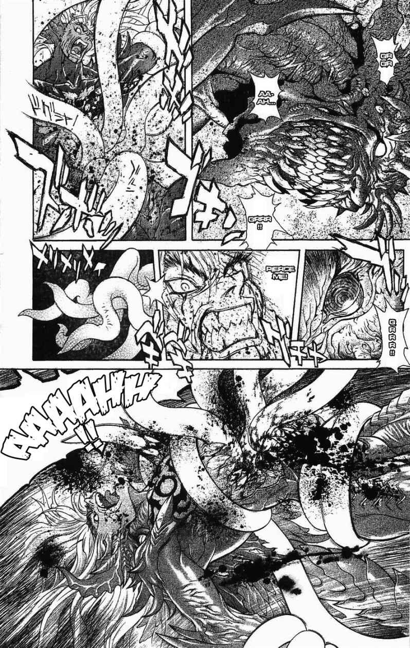 Page 39 Chapter 125 Bastard!!: Ankoku no Hakaishin
