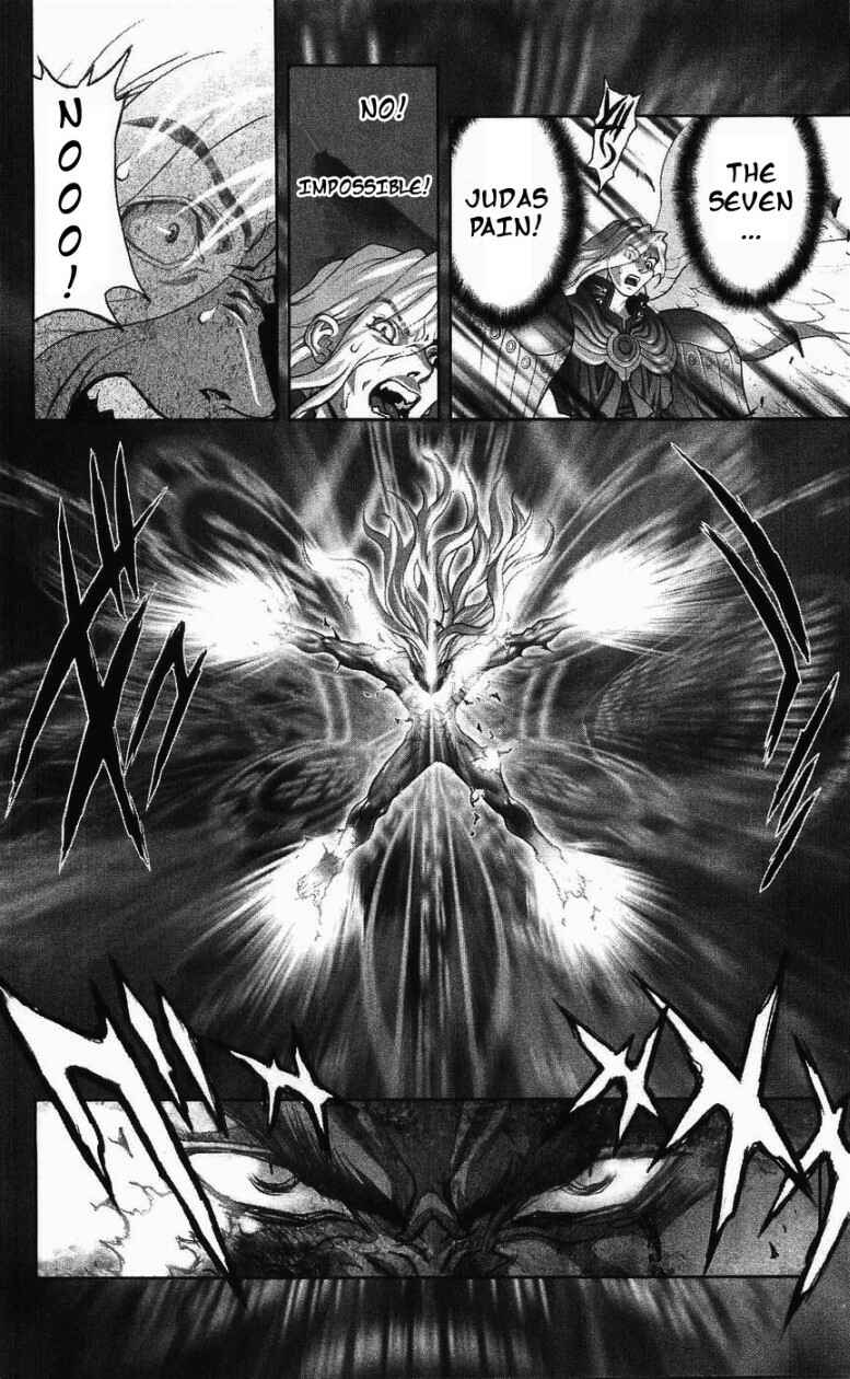 Page 72 Chapter 125 Bastard!!: Ankoku no Hakaishin