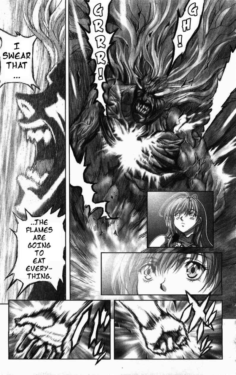 Page 76 Chapter 125 Bastard!!: Ankoku no Hakaishin