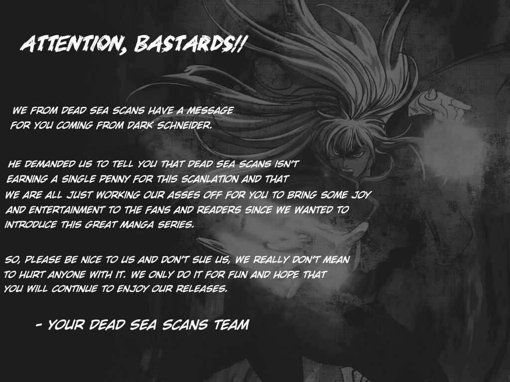 Page 87 Chapter 73 Bastard!!: Ankoku no Hakaishin
