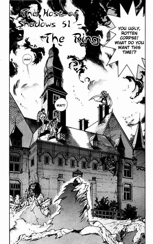 Page 2 Chapter 51 Bastard!!: Ankoku no Hakaishin