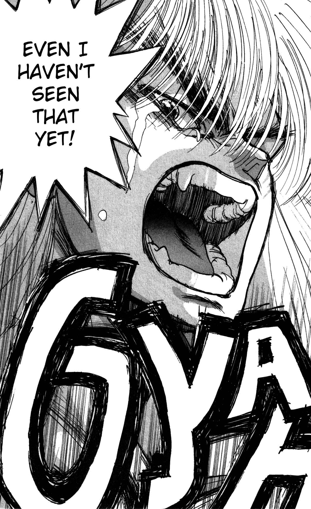 Page 10 Chapter 12 Bastard!!: Ankoku no Hakaishin