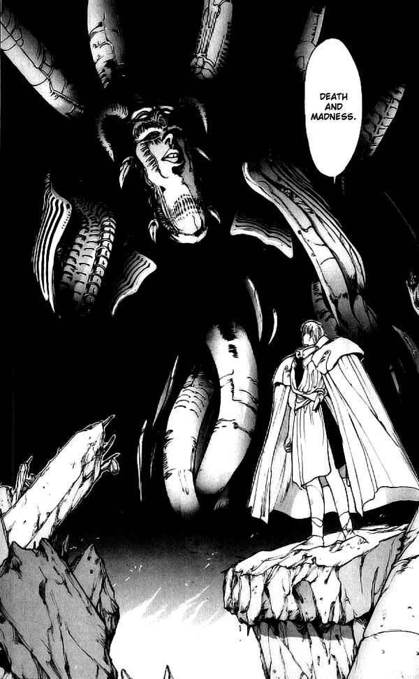 Page 16 Chapter 69 Bastard!!: Ankoku no Hakaishin