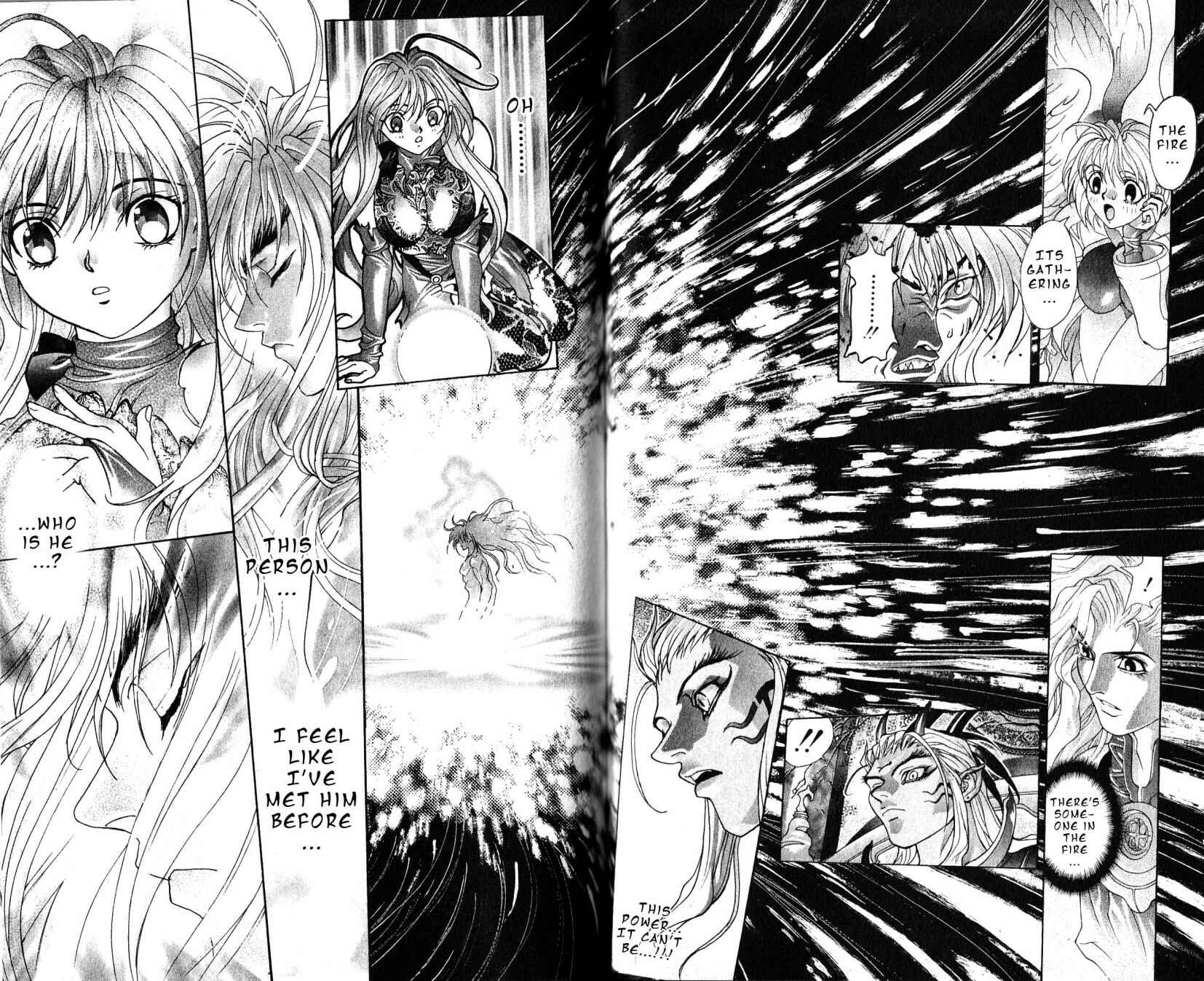 Page 17 Chapter 112 Bastard!!: Ankoku no Hakaishin