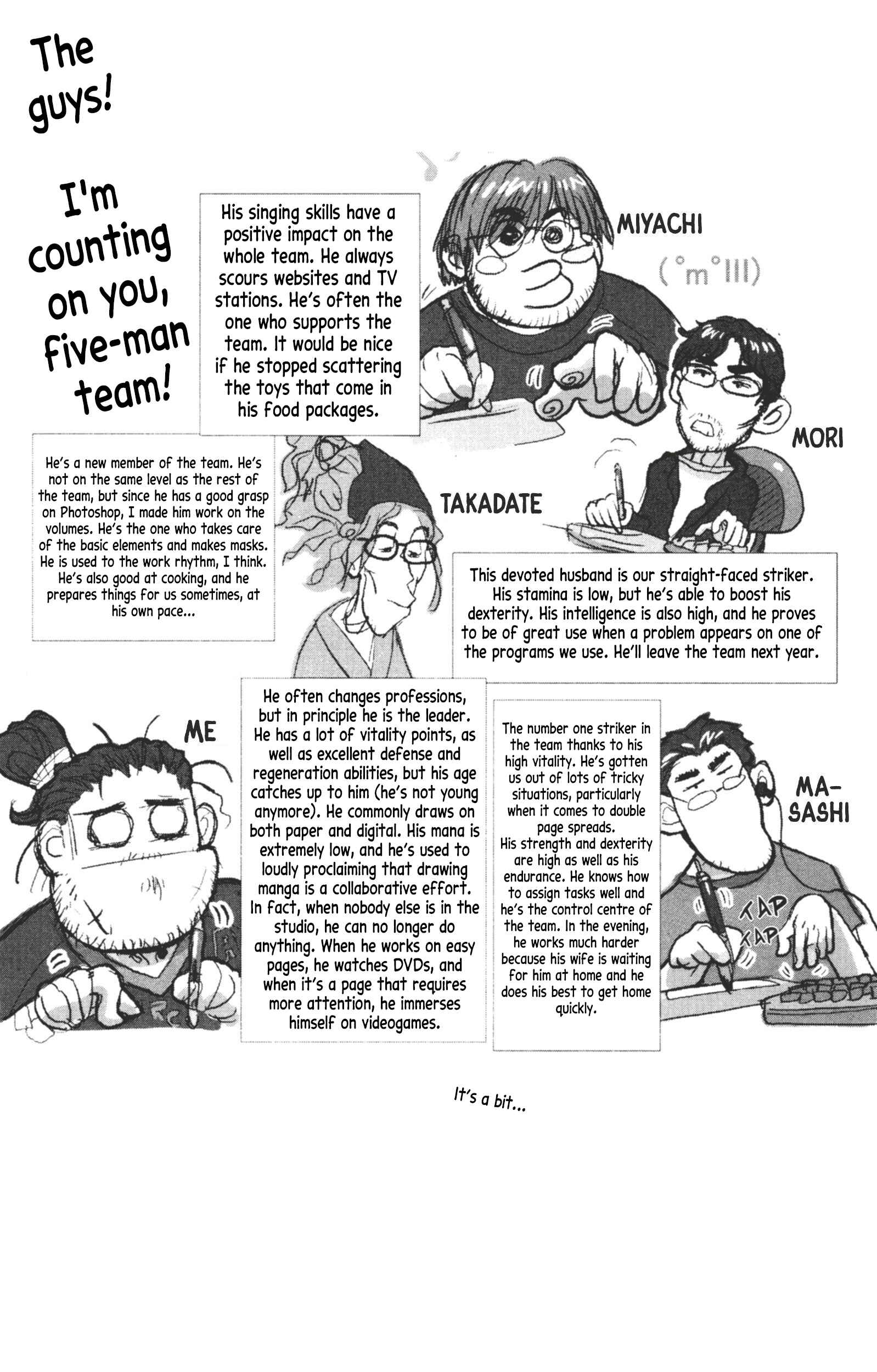 Page 2 Chapter 130.5 Bastard!!: Ankoku no Hakaishin