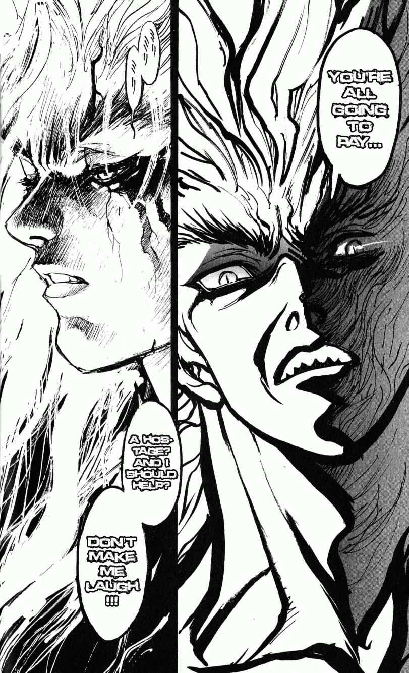 Page 15 Chapter 117 Bastard!!: Ankoku no Hakaishin