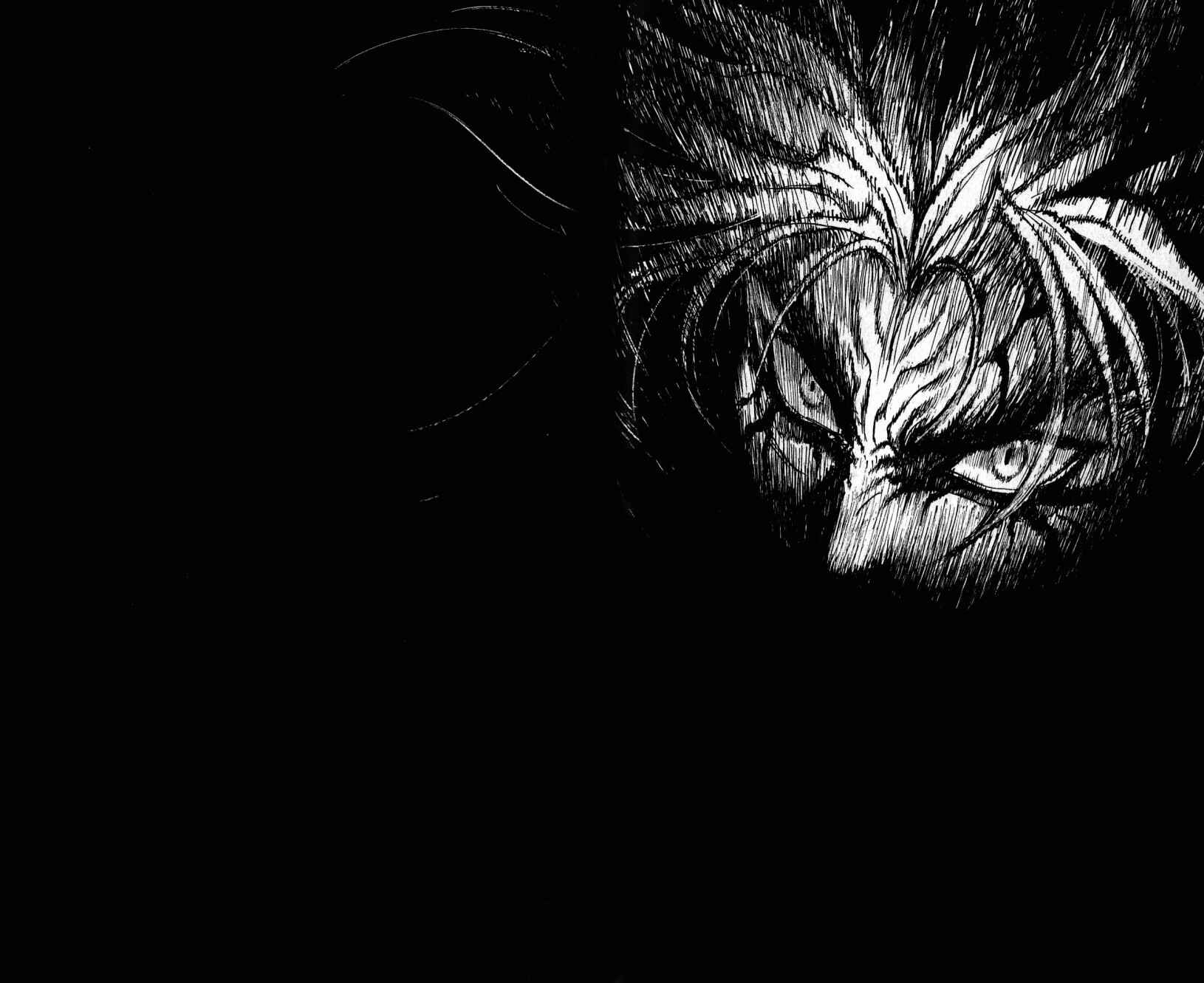 Page 24 Chapter 117 Bastard!!: Ankoku no Hakaishin
