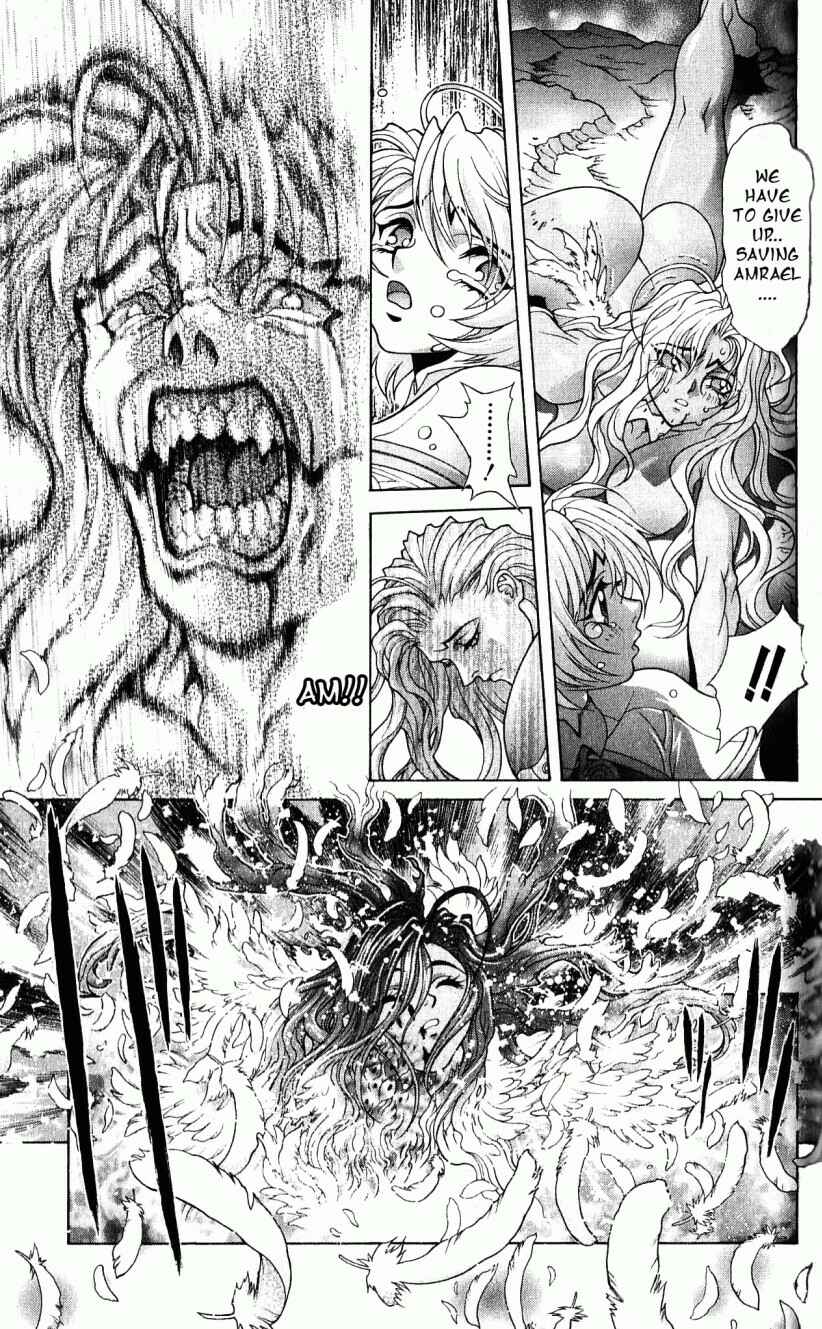 Page 7 Chapter 117 Bastard!!: Ankoku no Hakaishin