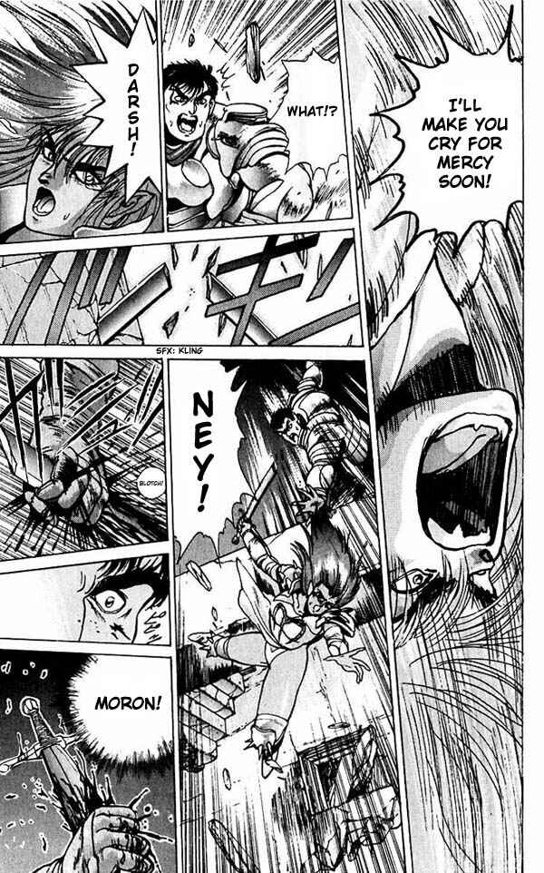 Page 14 Chapter 52 Bastard!!: Ankoku no Hakaishin