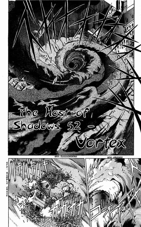 Page 3 Chapter 52 Bastard!!: Ankoku no Hakaishin