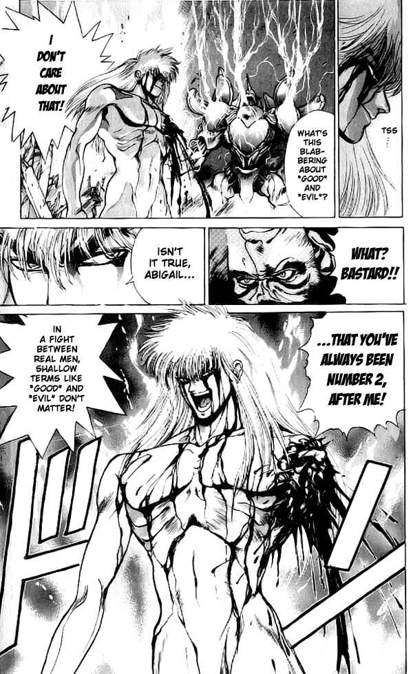 Page 18 Chapter 66 Bastard!!: Ankoku no Hakaishin