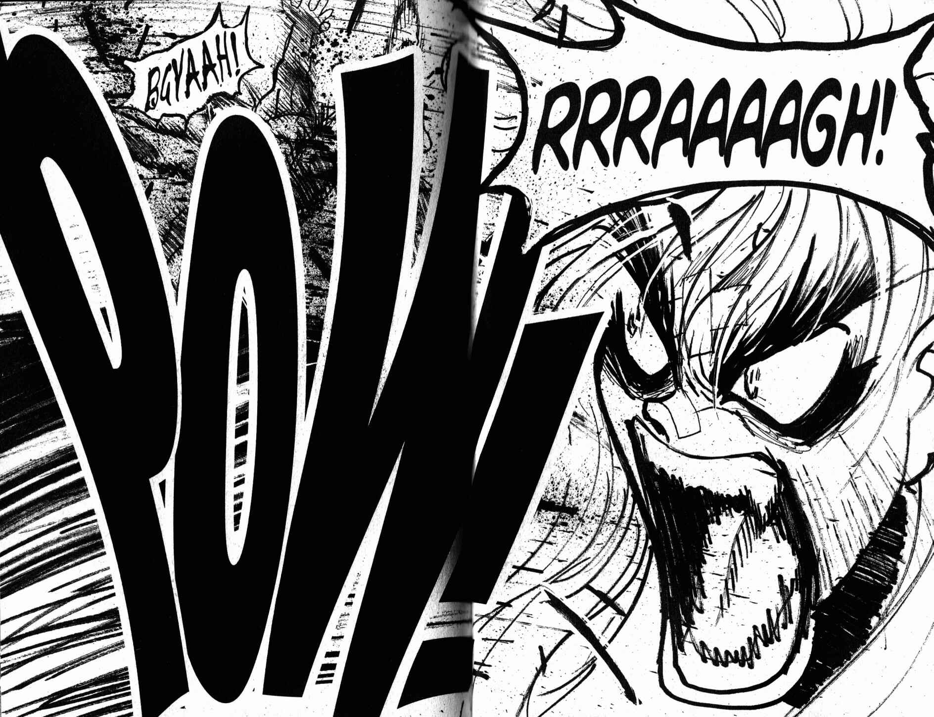 Page 29 Chapter 103 Bastard!!: Ankoku no Hakaishin