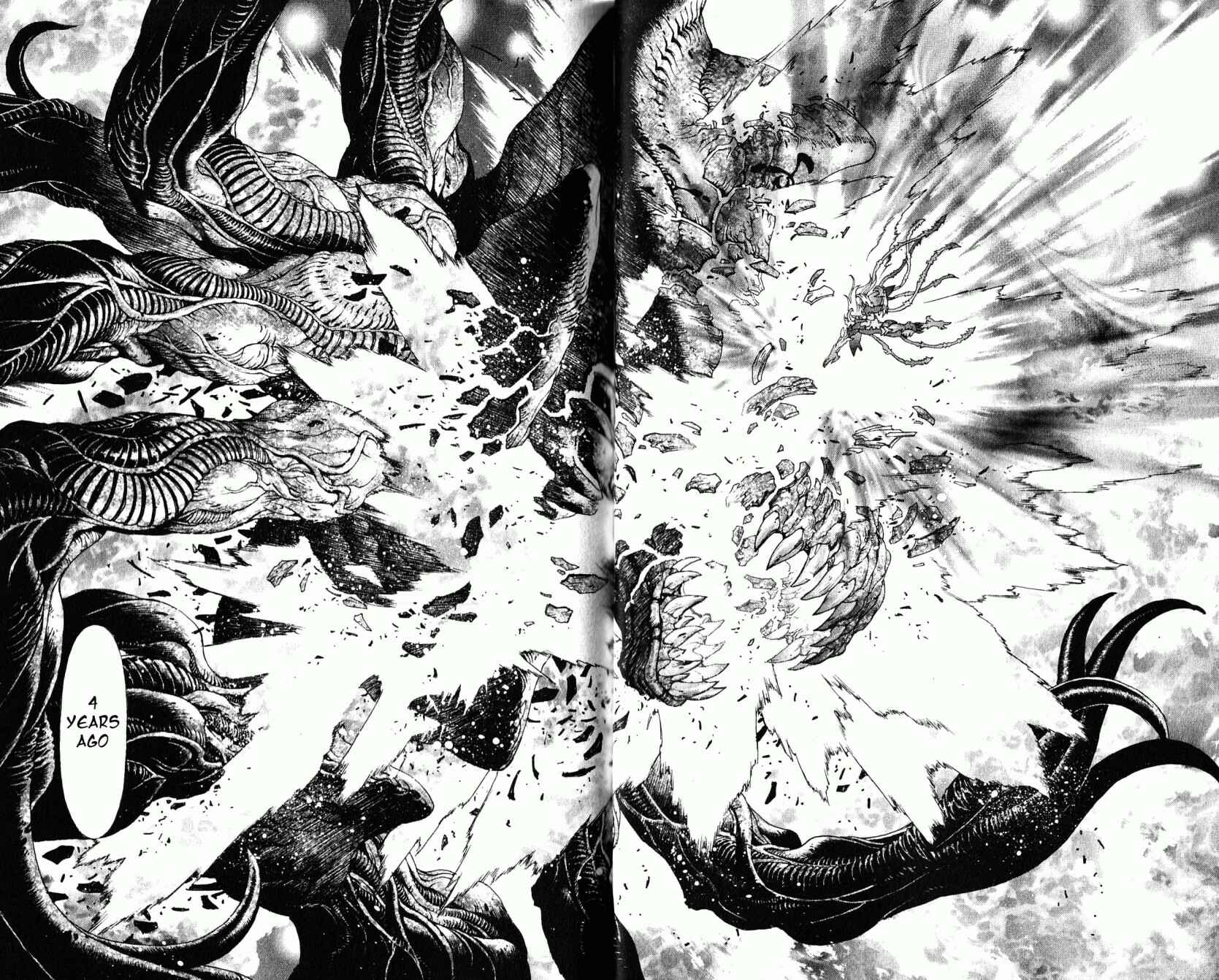 Page 17 Chapter 116 Bastard!!: Ankoku no Hakaishin