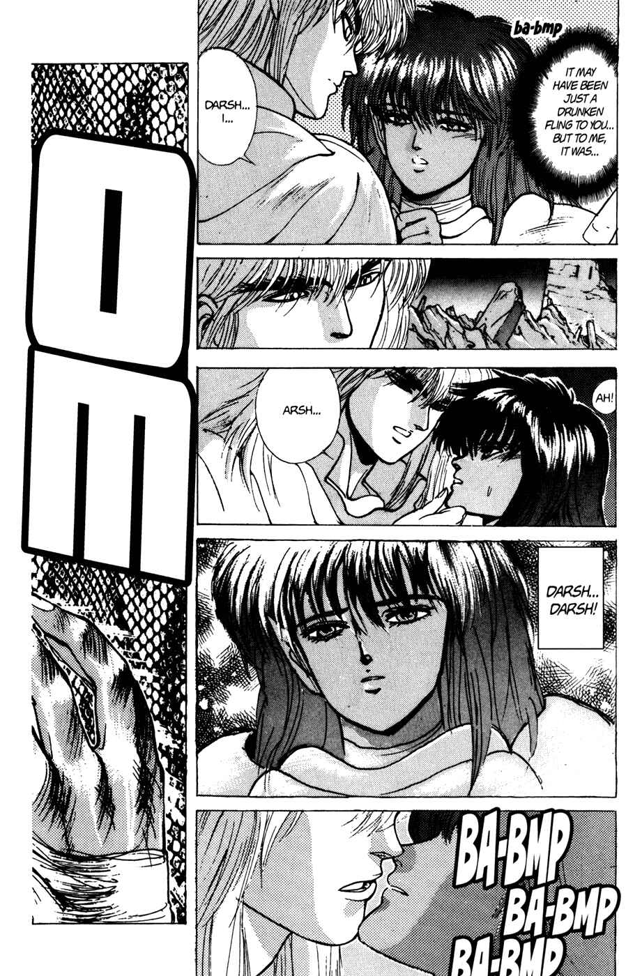 Page 3 Chapter 38 Bastard!!: Ankoku no Hakaishin