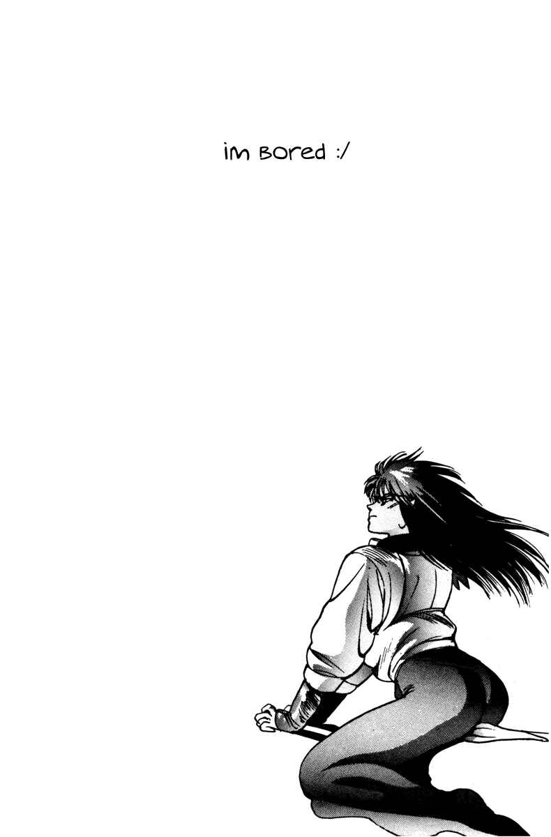 Page 19 Chapter 30 Bastard!!: Ankoku no Hakaishin