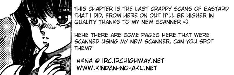 Page 18 Chapter 13 Bastard!!: Ankoku no Hakaishin