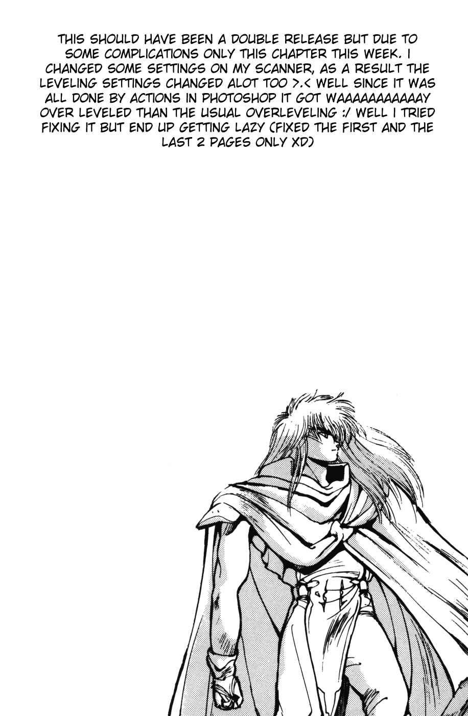 Page 18 Chapter 36 Bastard!!: Ankoku no Hakaishin