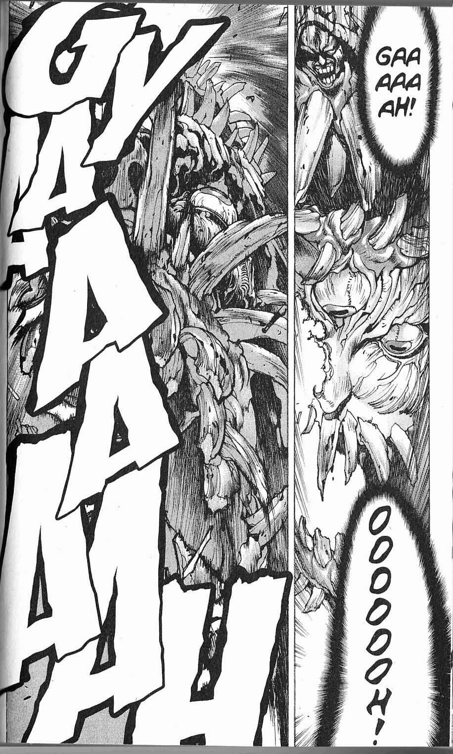 Page 47 Chapter 86 Bastard!!: Ankoku no Hakaishin