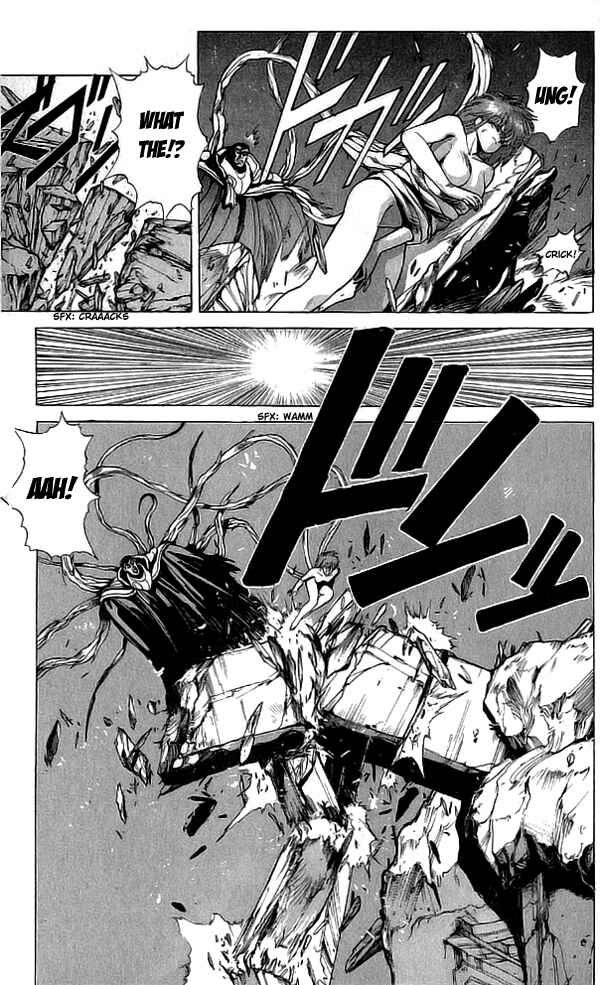Page 18 Chapter 68 Bastard!!: Ankoku no Hakaishin