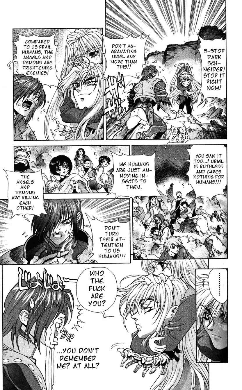 Page 23 Chapter 106 Bastard!!: Ankoku no Hakaishin