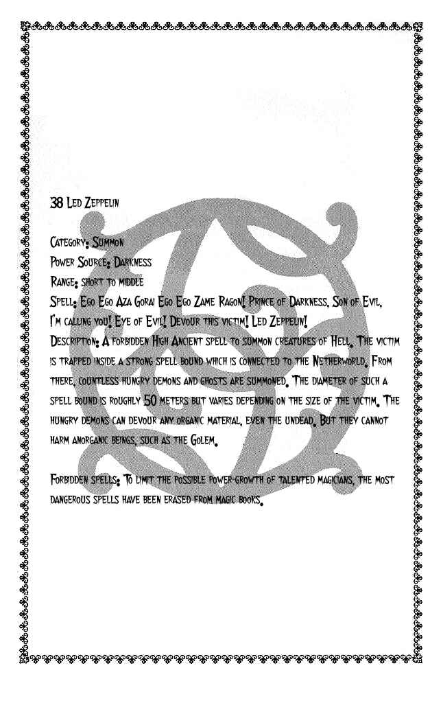 Page 2 Chapter 72.5 Bastard!!: Ankoku no Hakaishin