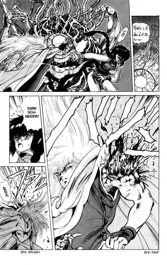 Page 12 Chapter 9 Bastard!!: Ankoku no Hakaishin