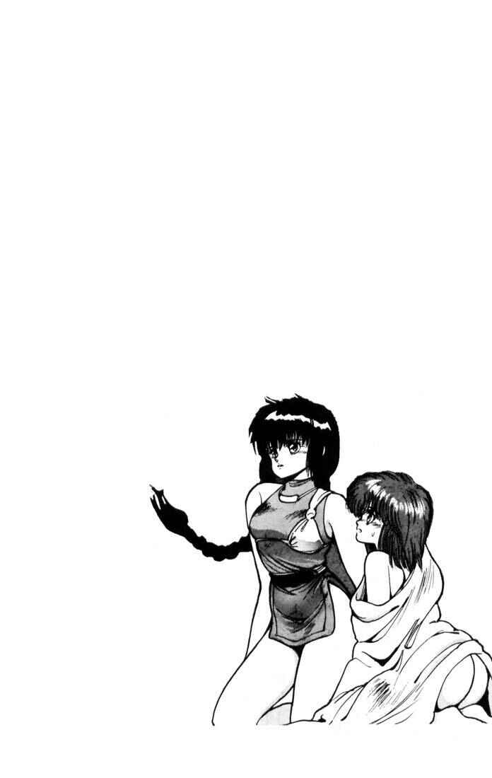 Page 19 Chapter 9 Bastard!!: Ankoku no Hakaishin