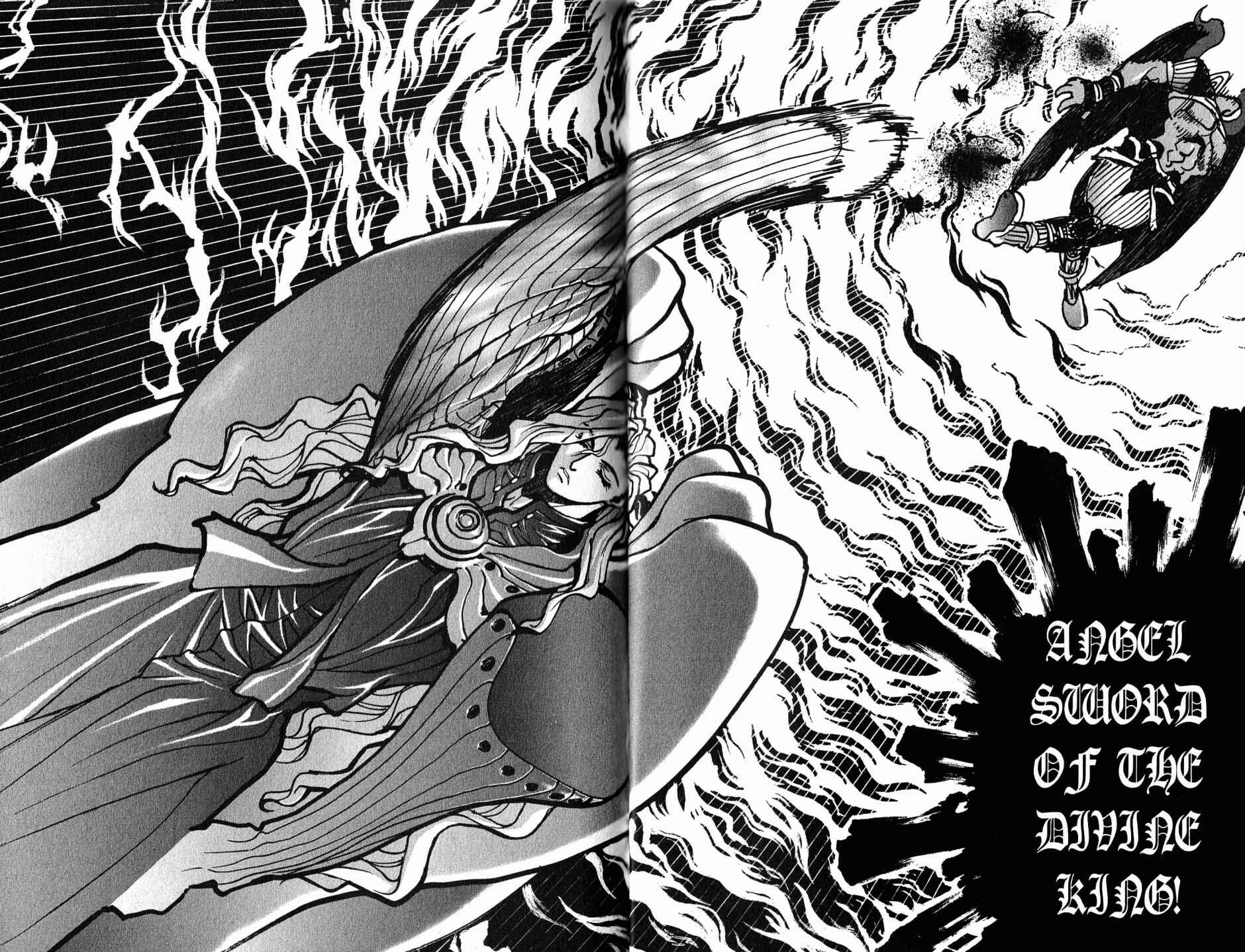 Page 19 Chapter 102 Bastard!!: Ankoku no Hakaishin