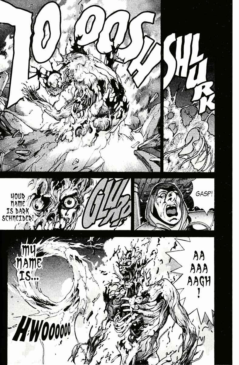 Page 4 Chapter 78 Bastard!!: Ankoku no Hakaishin