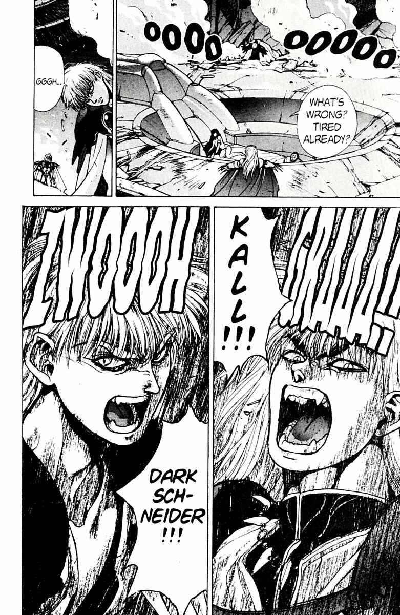 Page 42 Chapter 78 Bastard!!: Ankoku no Hakaishin