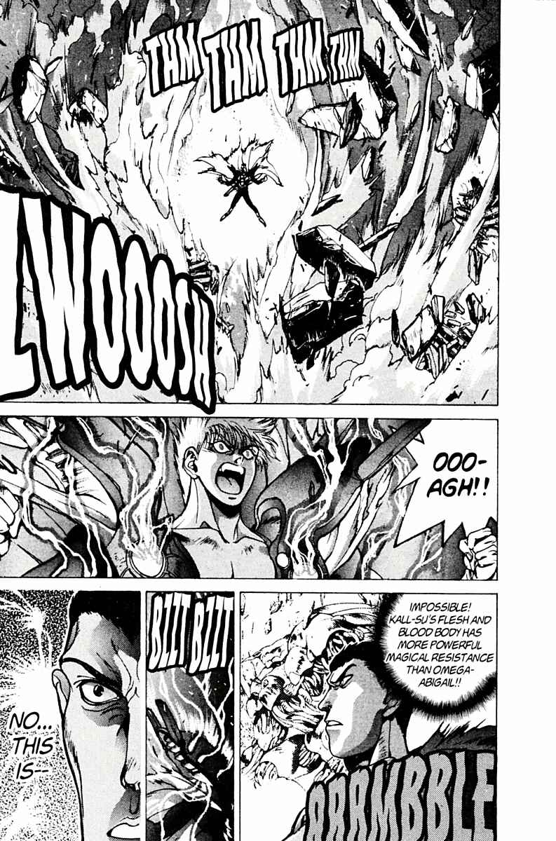 Page 62 Chapter 78 Bastard!!: Ankoku no Hakaishin