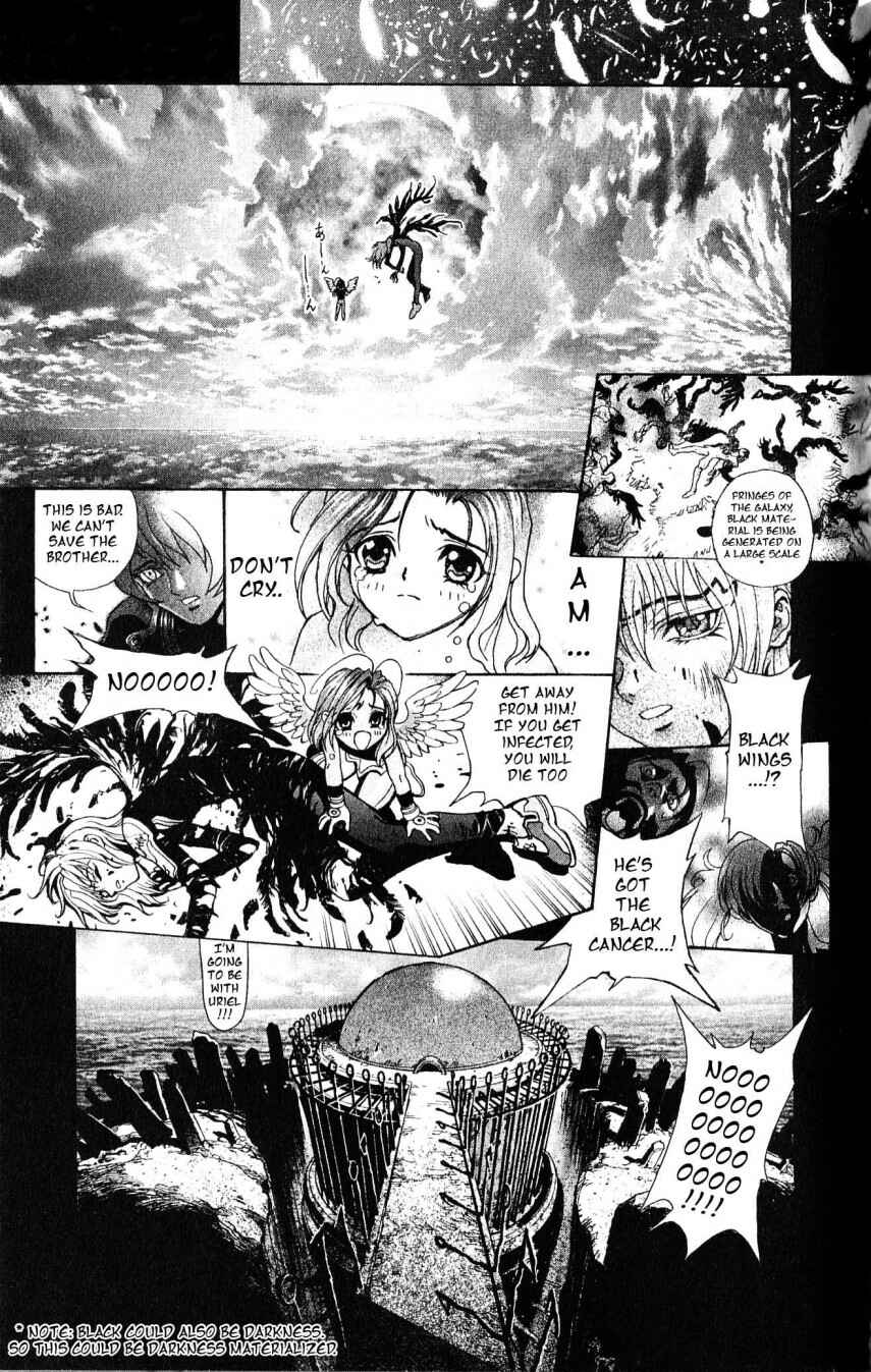 Page 18 Chapter 108 Bastard!!: Ankoku no Hakaishin