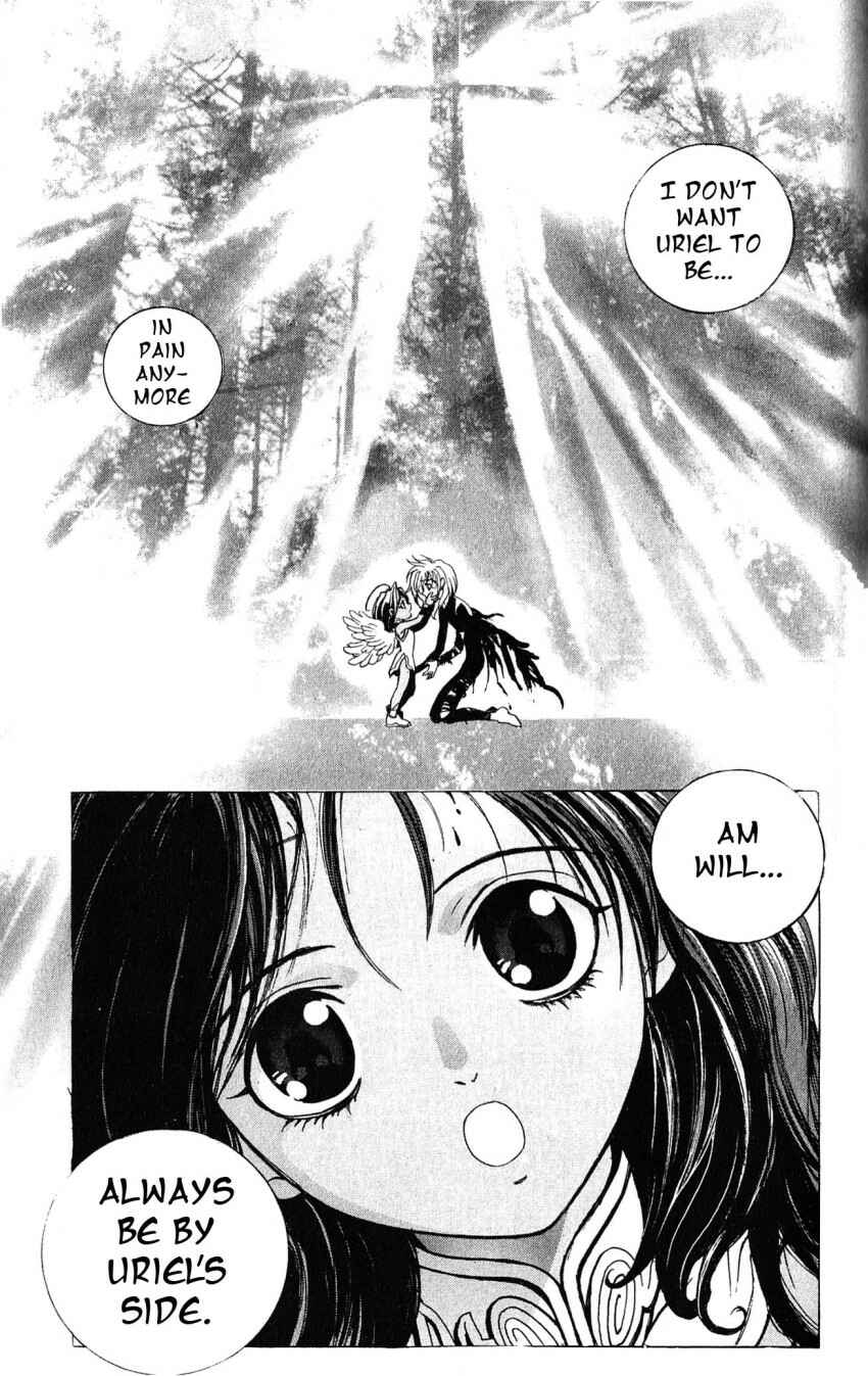 Page 20 Chapter 108 Bastard!!: Ankoku no Hakaishin