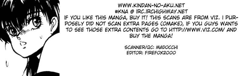 Page 21 Chapter 16 Bastard!!: Ankoku no Hakaishin