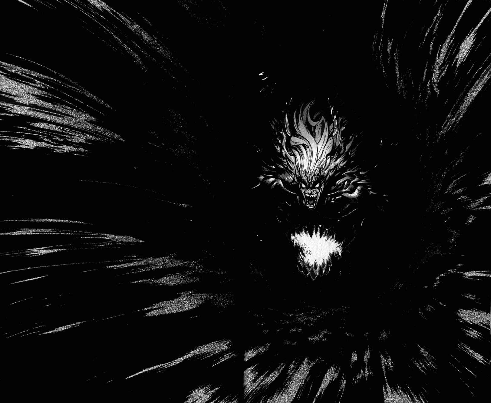 Page 13 Chapter 118 Bastard!!: Ankoku no Hakaishin