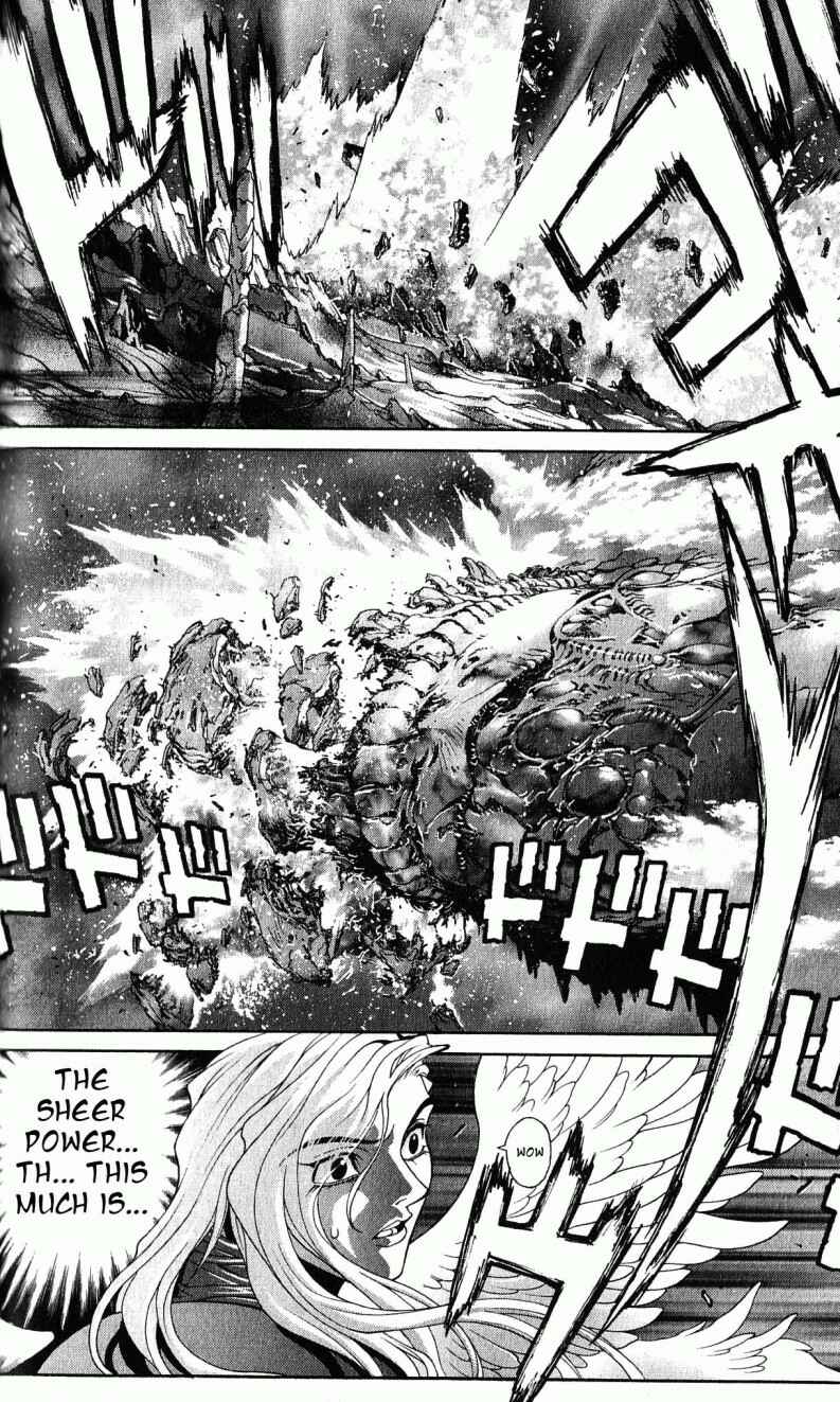 Page 17 Chapter 118 Bastard!!: Ankoku no Hakaishin