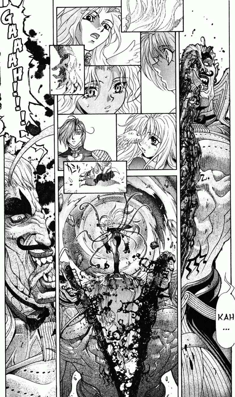 Page 19 Chapter 114 Bastard!!: Ankoku no Hakaishin