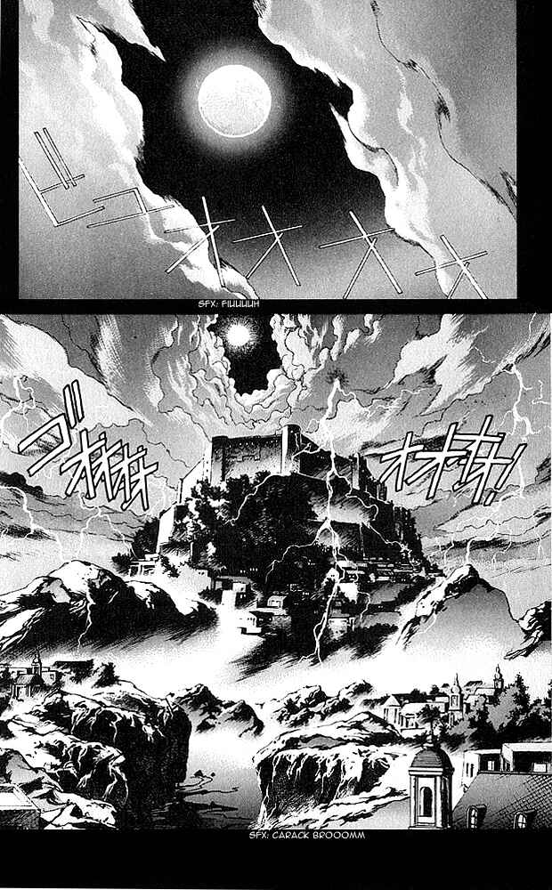 Page 16 Chapter 75 Bastard!!: Ankoku no Hakaishin