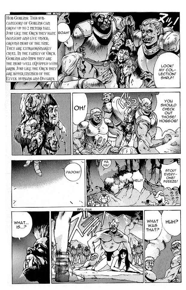 Page 52 Chapter 75 Bastard!!: Ankoku no Hakaishin