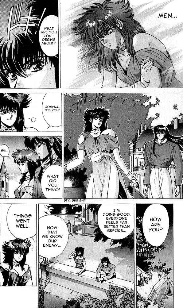 Page 68 Chapter 75 Bastard!!: Ankoku no Hakaishin