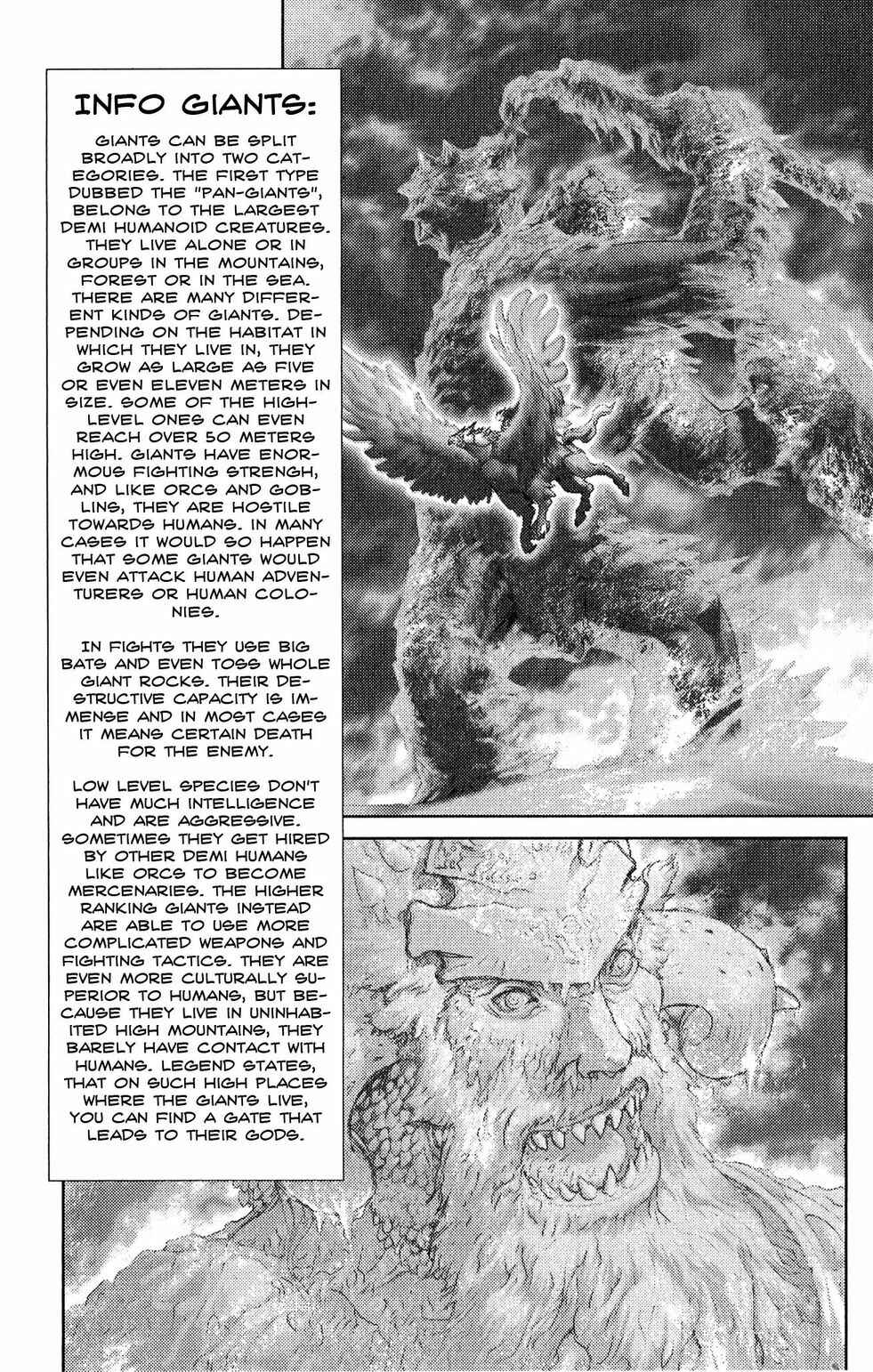 Page 23 Chapter 129 Bastard!!: Ankoku no Hakaishin