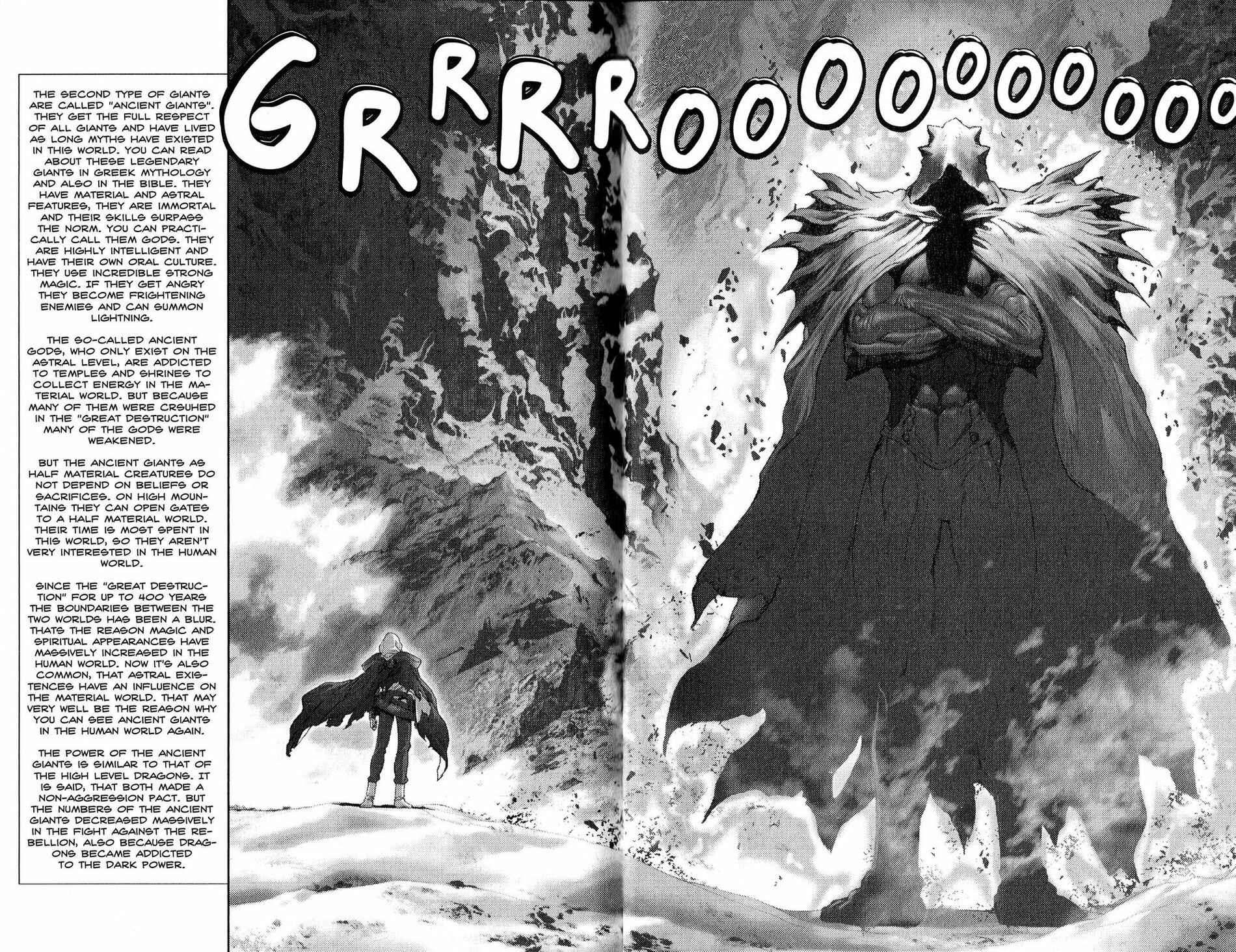 Page 26 Chapter 129 Bastard!!: Ankoku no Hakaishin