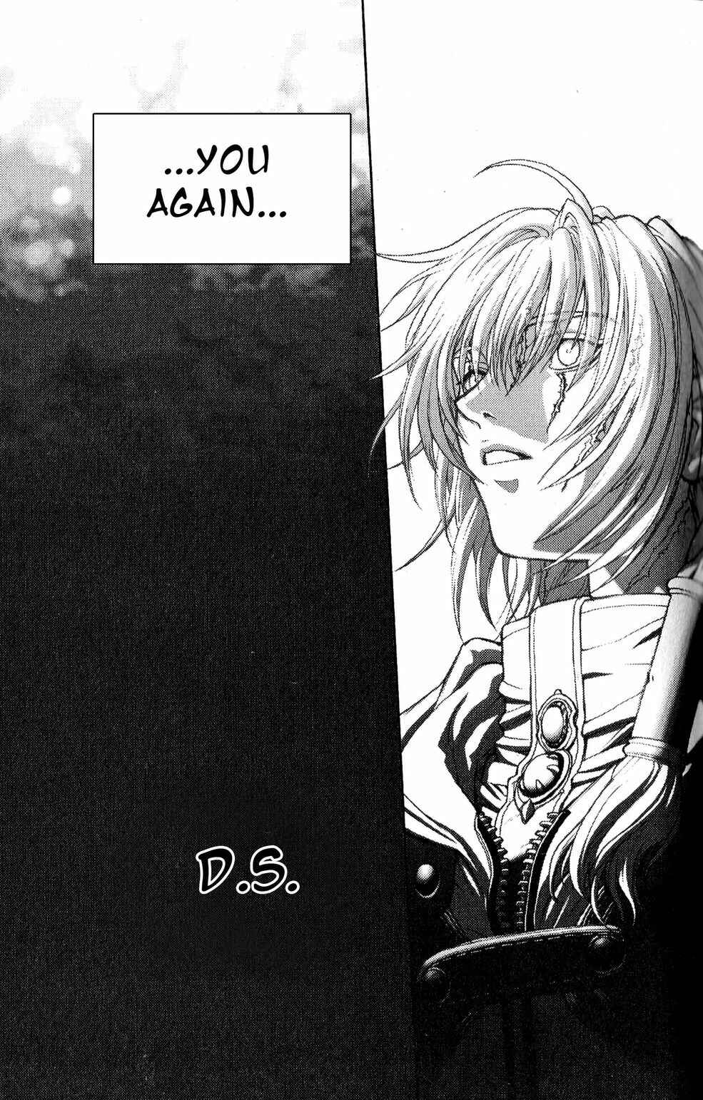 Page 52 Chapter 129 Bastard!!: Ankoku no Hakaishin