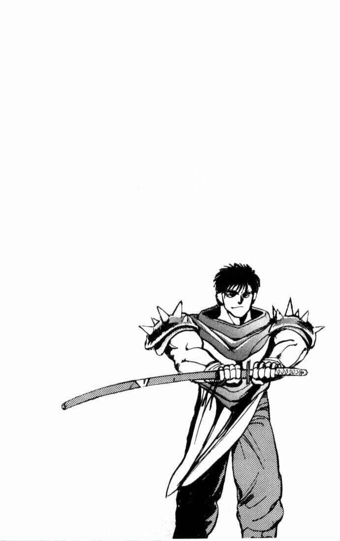 Page 21 Chapter 3 Bastard!!: Ankoku no Hakaishin