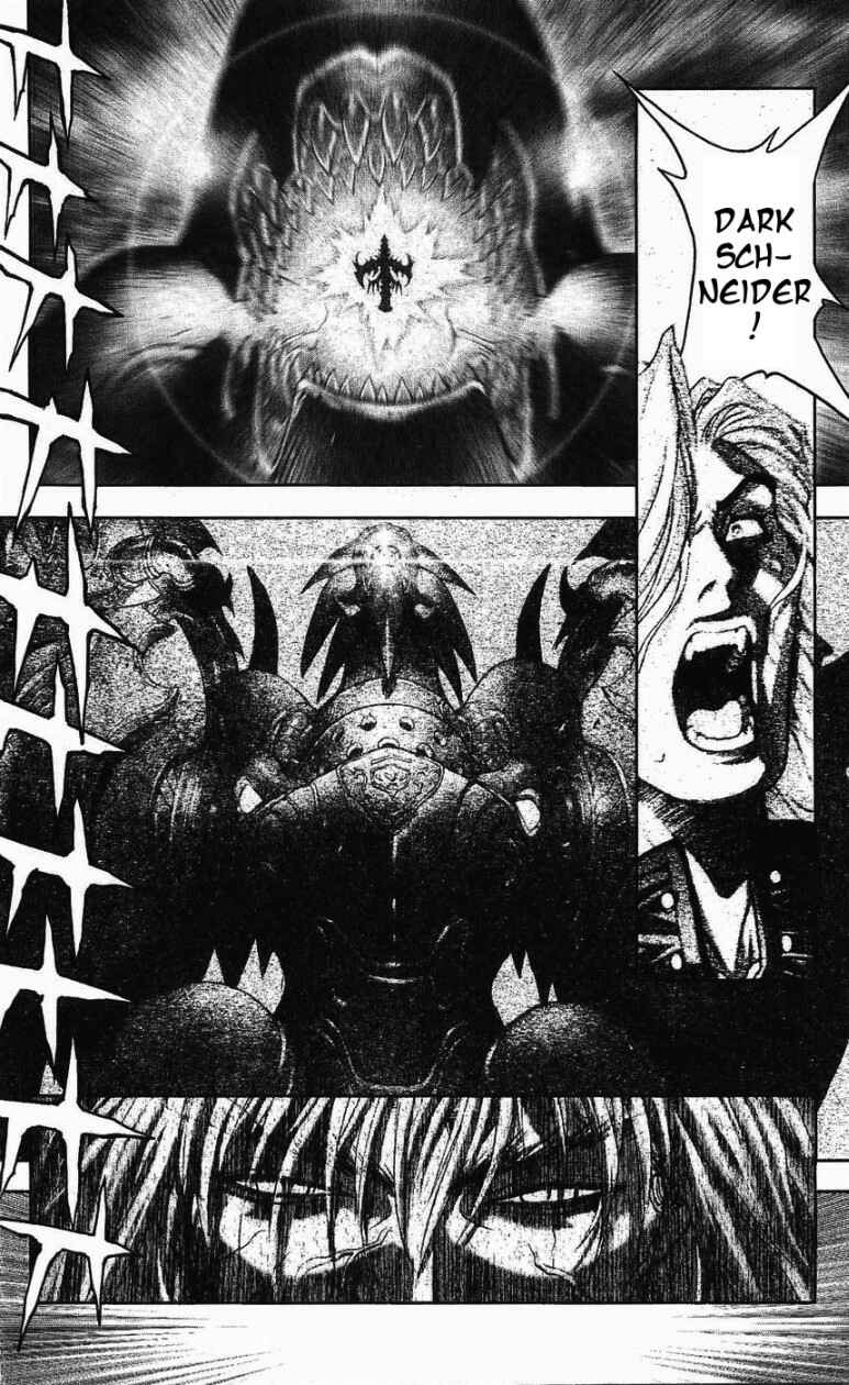 Page 18 Chapter 126 Bastard!!: Ankoku no Hakaishin
