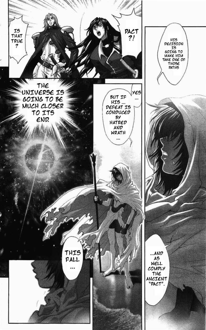 Page 44 Chapter 126 Bastard!!: Ankoku no Hakaishin