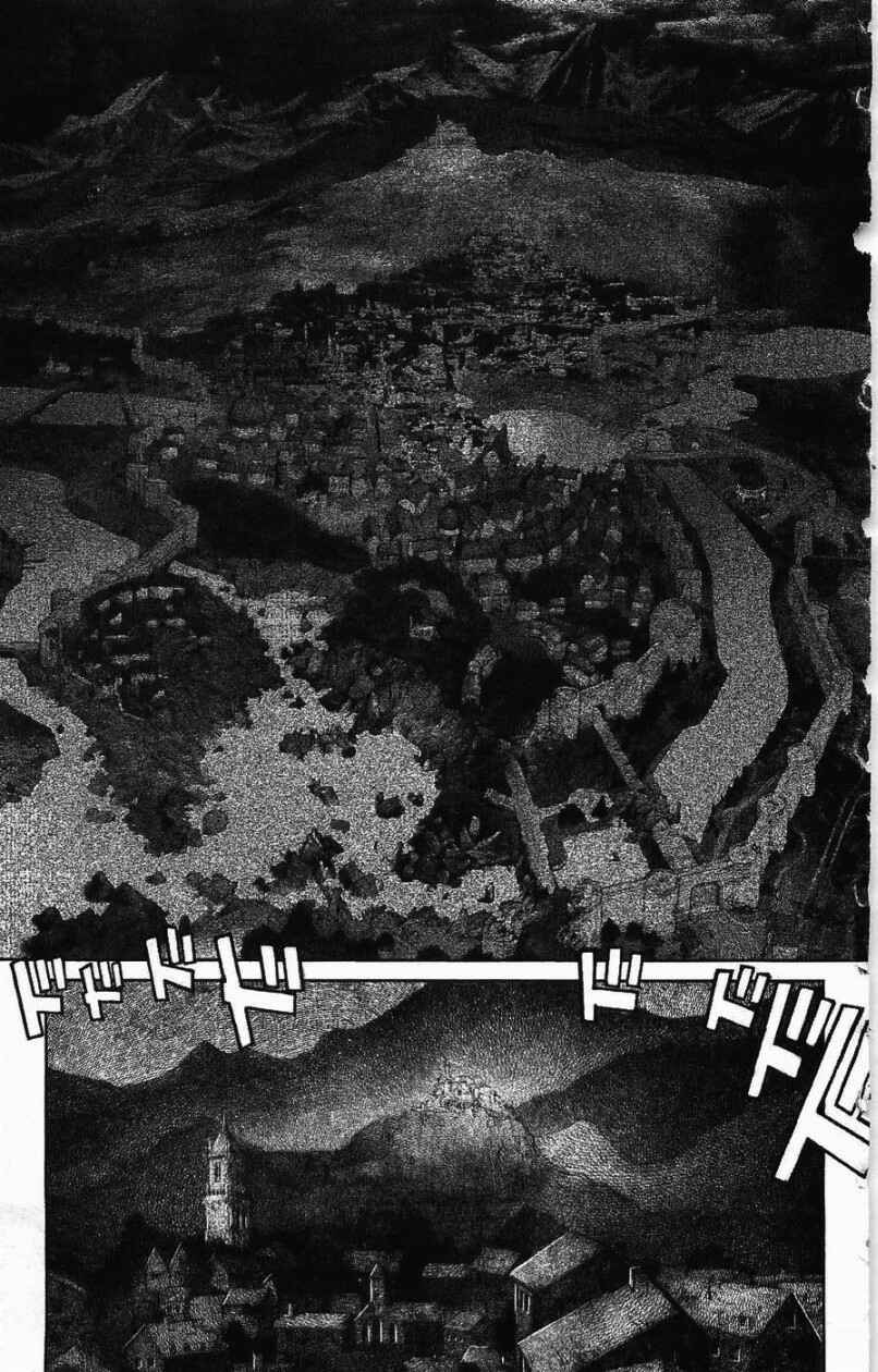 Page 50 Chapter 126 Bastard!!: Ankoku no Hakaishin