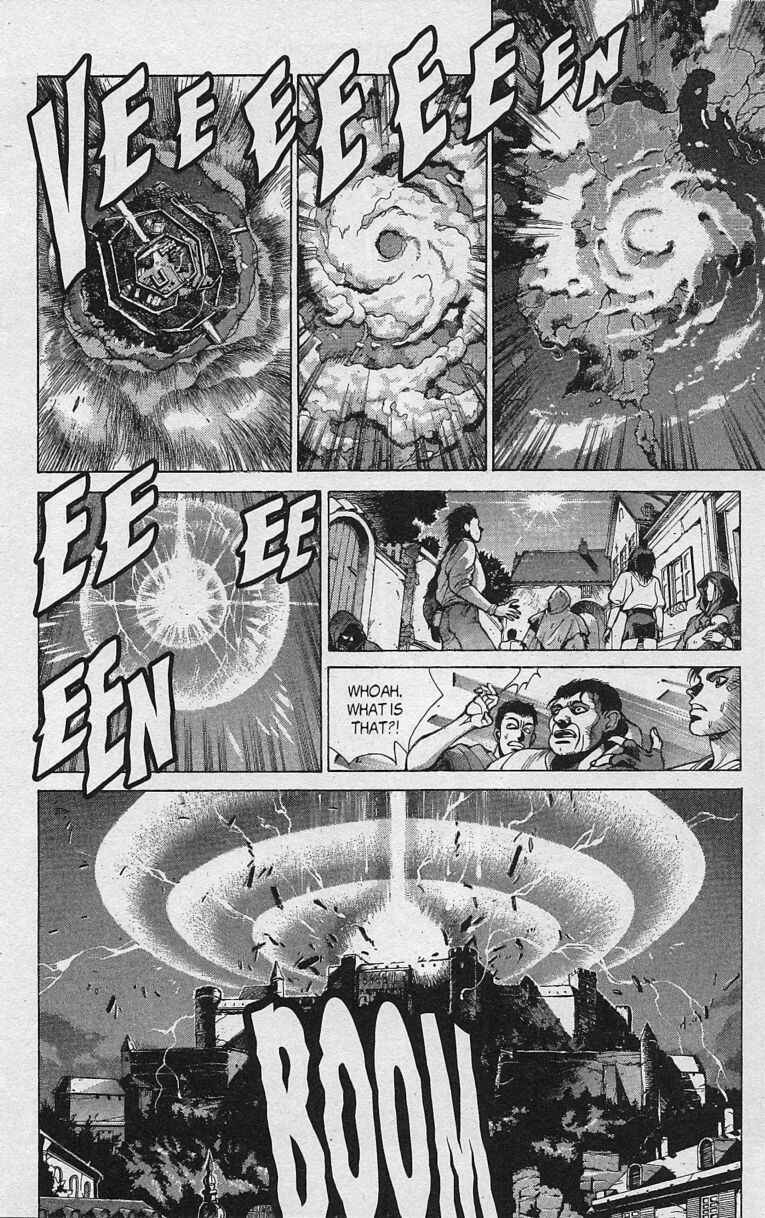 Page 46 Chapter 79 Bastard!!: Ankoku no Hakaishin